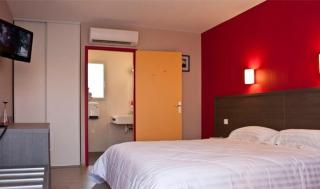 Hôtel Cantal Cottages - Saint-Georges - 6