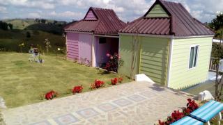 Lovely Farm - Khao Kho - 6