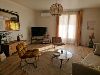 Appartement T3 Centre ville - 7