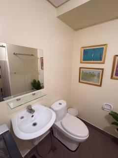 Cool Breeze at Serin West Tagaytay 1 Bedroom Condo - 4