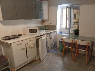 apartement des Romains - 7