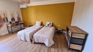 Appartement T3 Centre ville - 1