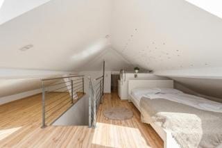 G-Living Wilhelm11 - City & Work Apartment - 7