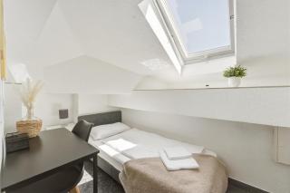G-Living Wilhelm11 - City & Work Apartment - 5