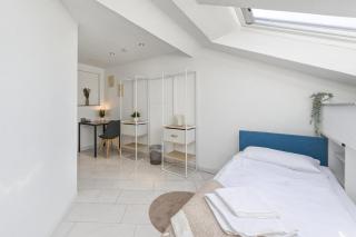 G-Living Wilhelm11 - City & Work Apartment - 4