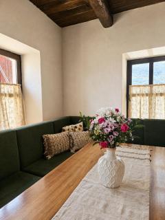 Our Little Paradise - Cozy Family Home in Bovec - 2