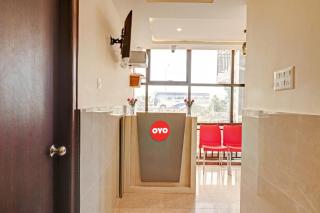 Hotel O GN Nelli Suites - 9