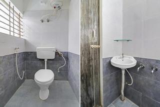 Hotel O GN Nelli Suites - 6