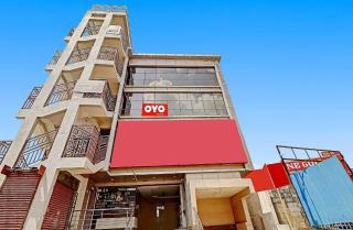 Hotel O GN Nelli Suites - 5