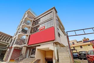 Hotel O GN Nelli Suites - 3