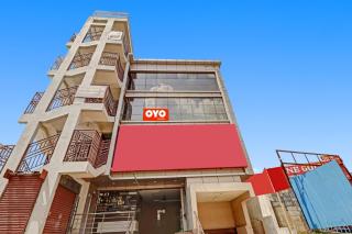 Hotel O GN Nelli Suites - 2