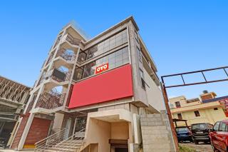 Hotel O GN Nelli Suites - 1