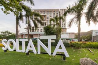 Soltana Cozy Stay Lapu-Lapu - 0