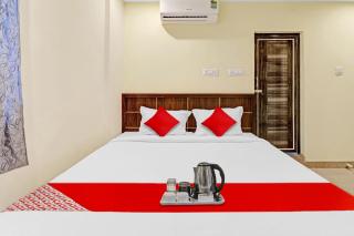 Hotel O GN Nelli Suites - 6