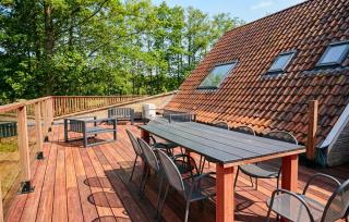 Gorgeous Home In Knesselare With Sauna - 8