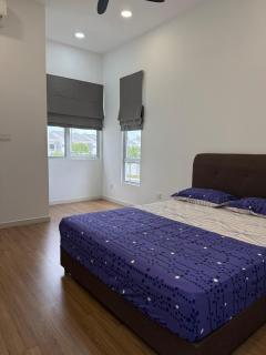 The Cozy Stay - 1