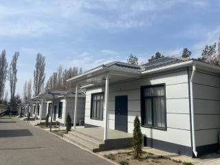 Солнышко Коттеджи - 3