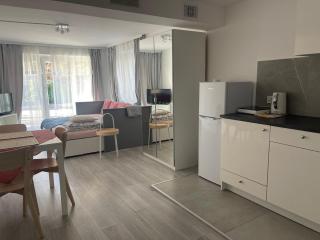 Apartamenty Typu Studio - Przy Plaży Gdynia Orłowo - 7