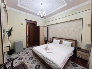 Hotel Gold Begim - 0