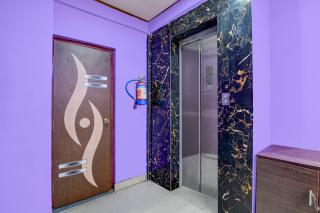 Super Townhouse Madhyamgram Chowmatha Bus Terminal Kolkata Formerly Star Guest House - 6