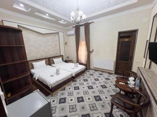 Hotel Gold Begim - 8