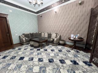 Hotel Gold Begim - 5