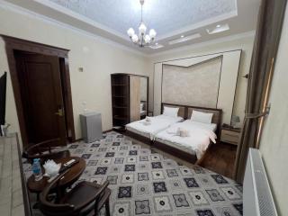 Hotel Gold Begim - 1