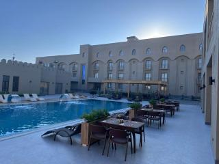 Lazgi Boutique & Spa Hotel - 0