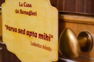 La Casa dei Bersaglieri - 4