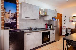 La Casa dei Bersaglieri - 1