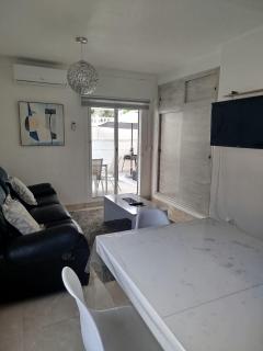 Duplex au calme, proche toutes commodités - 6