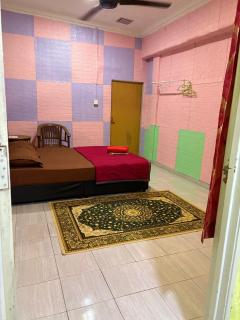 Znmix Guesthouse - 6