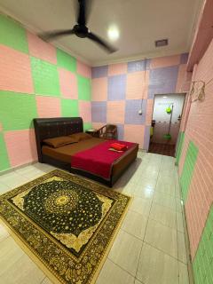Znmix Guesthouse - 7