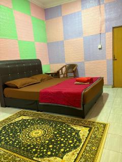 Znmix Guesthouse - 5