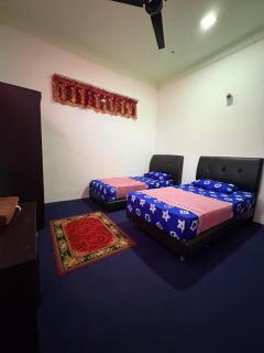 Znmix Guesthouse - 1