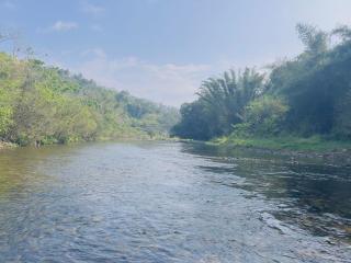 puzhayoram resort - 7