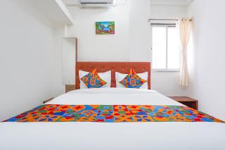 FabHotel Infinity Residency - 1