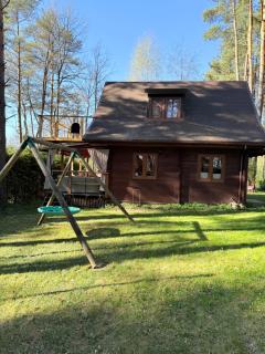 Leśny Zakątek - 4