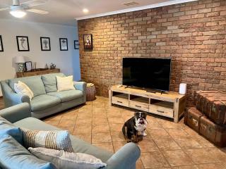 Sea Renity - Pet Friendly - 0