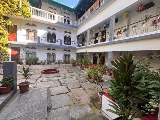 Hotel Jeetu Managed By The Bro'S Hotels - 8