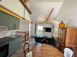 Duplex des montains - 7