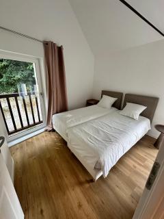 Duplex des montains - 1