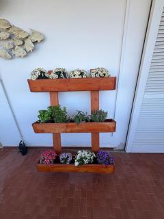 Family Apartment Nettuno - 8
