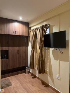 HOVEN Bed & Breakfast - 5
