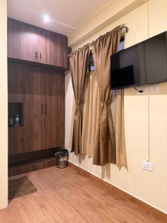 HOVEN Bed & Breakfast - 3
