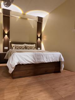 HOVEN Bed & Breakfast - 4