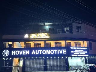 HOVEN Bed & Breakfast - 7