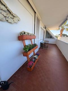Family Apartment Nettuno - 7