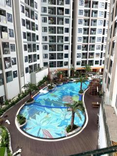 Tom Homestay Hải Phòng - 9