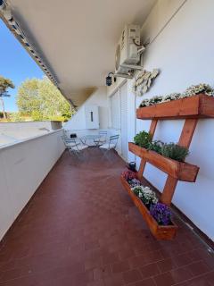 Family Apartment Nettuno - 5